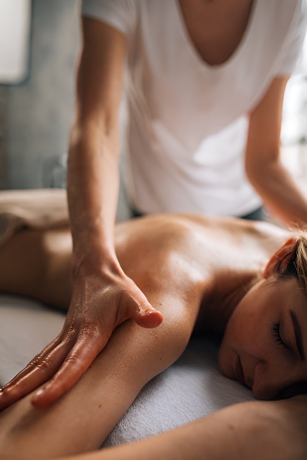 Massage (120min)